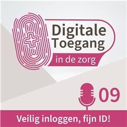 Aflevering 9 – Een Europese portemonnee voor je digitale identiteit