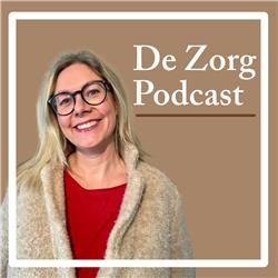 De Zorg podcast