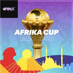AFRIKA CUP FANCLUB