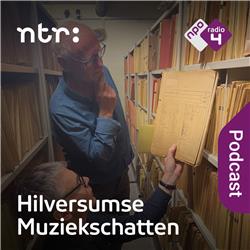 #20 - Hilversumse Muziekschatten - Klassiek met swing (S03)