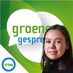 Aoife Fleming over haar strijd voor het klimaat als VN-Jongerenvertegenwoordiger. | #9