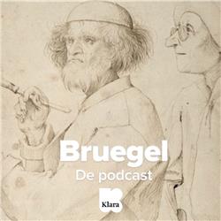 Bruegel - De podcast