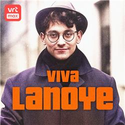 Luister ook Viva Lanoye op VRT MAX.
