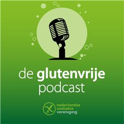 De glutenvrije podcast