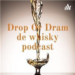 Drop Or Dram de whisk(e)y podcast