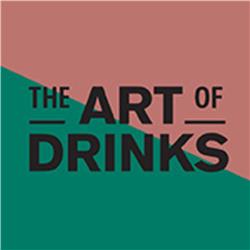 Drop or Dram de whisky podcast S3 special : The Artt of Drinks festival
