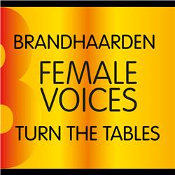 Turn the tables - Female Voices