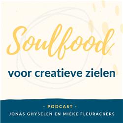 Soulfood voor creatieve zielen