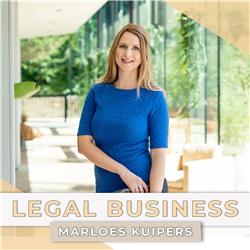 Jouw primaire taak als advocaat-partner - #48