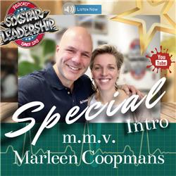 ’Gaan we elkaar nog zien?’ - Special #1 - Marleen Coopmans