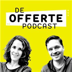 De Offerte Podcast