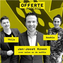Offreren als een maffioos (ft. Jan-Joost Kroon)