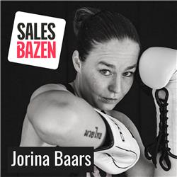 Vechten voor je reputatie - Jorina Baars