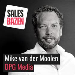 Een salesorganisatie als een Zwitsers uurwerk - Mike van der Moolen