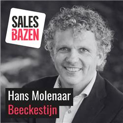 Laat de klant het proces bepalen - Hans Molenaar