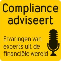 Richard Meinders - SVC Groep - Compliance bij Verzekeraars