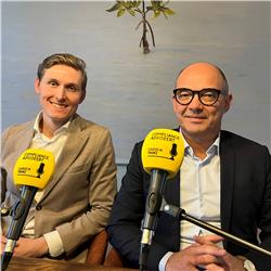 Guido Roth & Laurens Hillen - Casus bunq versus De Nederlandsche Bank