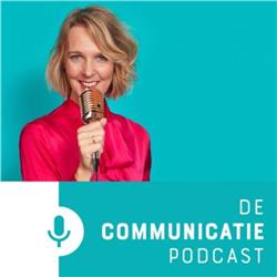 17 - Adrie Dolman: Ongewoon goede inzichten over verandering van je organisatie