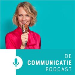 28 - Simone Levie: Je persoonlijke communicatie bepaalt je succes