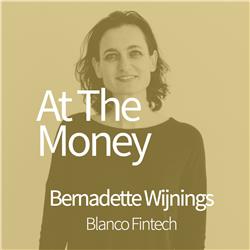 #33 Bernadette Wijnings (Blanco) - 'Fundraising is een salesproces; mouwen opstropen en gaan!'