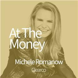 #34 Michele Romanow (Clearco) - 'Venture capital is expensive capital for e-commerce startups'