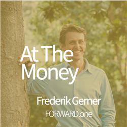 #35 Frederik Gerner (FORWARD.one) - 'Je leert meer van founders door mee te helpen klussen dan van een lange boardmeeting’