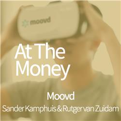 #40 Sander Kamphuis & Rutger van Zuidam (Moovd): ‘Investeerders moeten weten waar hun toegevoegde waarde stopt’