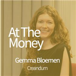 #42 Gemma Bloemen (Creandum): 'We zoeken founders die niet alleen nadenken over morgen maar ook over 10 jaar van nu'