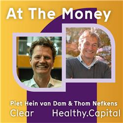#44 Thom Nefkens (Healthy.Capital) & Piet Hein van Dam (Clear)