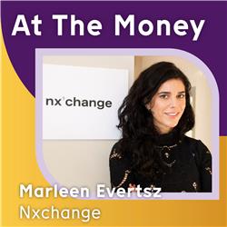 #47 Marleen Evertsz (Nxchange): 'Ik verwacht veel interesse om te investeren in de energietransitie'