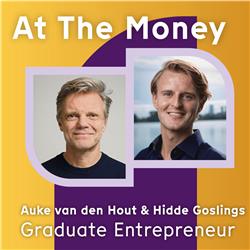 #61 Graduate Entrepreneur: 'In de convergentie tussen Delft en Rotterdam ontstaan mooie startups’