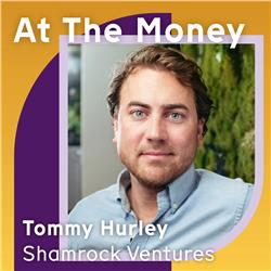 #63 Tommy Hurley (Shamrock Ventures): ‘De pre-seed fase vind ik ook de leukste fase’