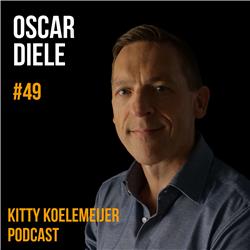 Oscar Diele: Online Multibrand Retail - Kitty Koelemeijer Podcast #49
