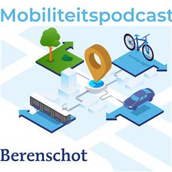 Berenschot Mobiliteitspodcast