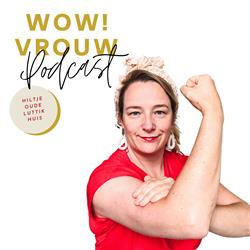 [WoW! Vrouw] Interview met Sophie Bruhl, huisarts en initiatiefnemer Buurtdokters: het lukt veel mensen niet het dokterschap te combineren met hun andere taken of ambities. Zonde voor de BV Nederland.