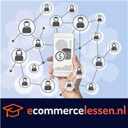 eCommerce Lessen - Les 161; Omnichannel Maximaliseren