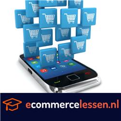 eCommerce Lessen - Les 163 ; Mobiel & eCommerce