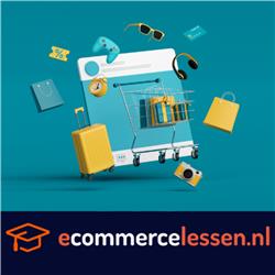 eCommerce Lessen - Les 164 ; Social Media & eCommerce