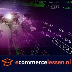 eCommerce Lessen - Les 166; Inflatie & Financiële Uitdagingen