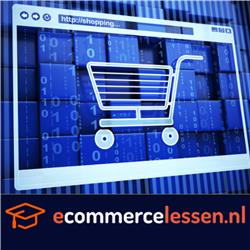 eCommerce Lessen - Les 168; Gepersonaliseerde eCommerce ervaringen