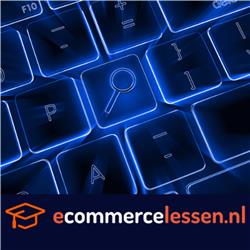 eCommerce Lessen - Les 172; Zoekmachines vs. ChatGPT - De Toekomst van Zoeken