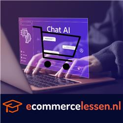 eCommerce Lessen: Les 177 - Aankopen doen met ChatGpt (AI)
