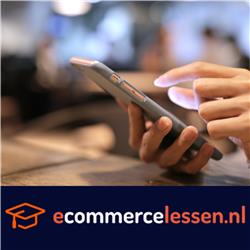 eCommerce Lessen: Les 178 - Mobile Only