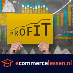eCommerce Lessen: Les 180 - Profit First