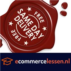 eCommerce Lessen: Les 183 - Same day Delivery