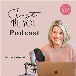 Just Be You Podcast