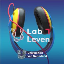 Lab Leven - Universiteit van Nederland