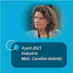 Interview: Ed Nijpels - Carolien Gehrels: onderwerp Industrie