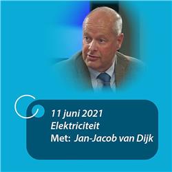 Interview: Ed Nijpels - Jan Jacob van Dijk: onderwerp Elektriciteit