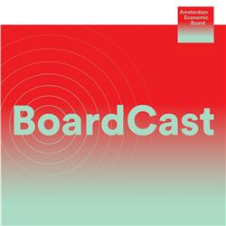BoardCast | (ont)Spanning op het energienet